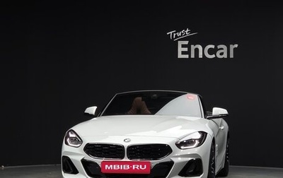 BMW Z4, 2024 год, 6 005 000 рублей, 1 фотография