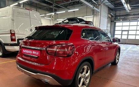 Mercedes-Benz GLA, 2019 год, 2 380 000 рублей, 6 фотография