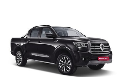 Great Wall Poer, 2026 год, 3 899 000 рублей, 1 фотография