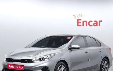 KIA K3, 2022 год, 1 599 900 рублей, 1 фотография