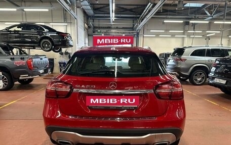 Mercedes-Benz GLA, 2019 год, 2 380 000 рублей, 7 фотография