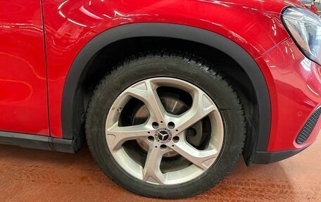 Mercedes-Benz GLA, 2019 год, 2 380 000 рублей, 10 фотография