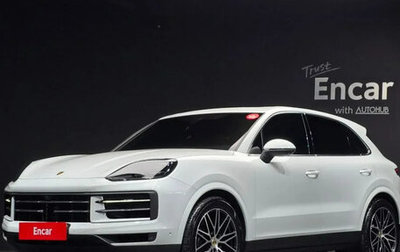 Porsche Cayenne III, 2024 год, 16 320 000 рублей, 1 фотография