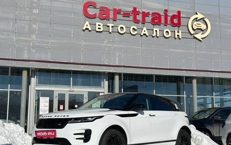 Land Rover Range Rover Evoque II, 2025 год, 5 800 000 рублей, 1 фотография