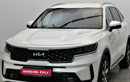 KIA Sorento IV, 2022 год, 4 250 000 рублей, 1 фотография