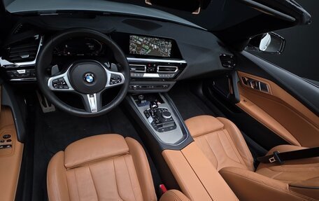 BMW Z4, 2024 год, 6 005 000 рублей, 5 фотография