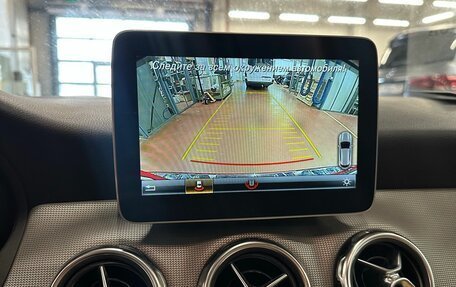 Mercedes-Benz GLA, 2019 год, 2 380 000 рублей, 13 фотография