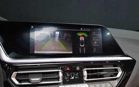 BMW Z4, 2024 год, 6 005 000 рублей, 10 фотография