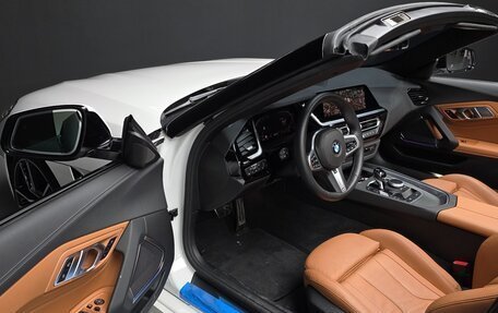 BMW Z4, 2024 год, 6 005 000 рублей, 6 фотография