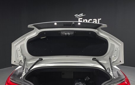 BMW Z4, 2024 год, 6 005 000 рублей, 8 фотография