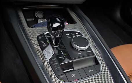 BMW Z4, 2024 год, 6 005 000 рублей, 9 фотография