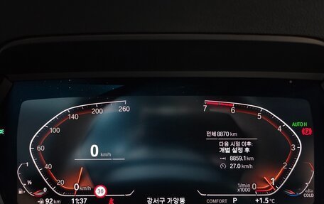 BMW Z4, 2024 год, 6 005 000 рублей, 14 фотография