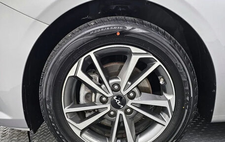 KIA K3, 2022 год, 1 599 900 рублей, 6 фотография