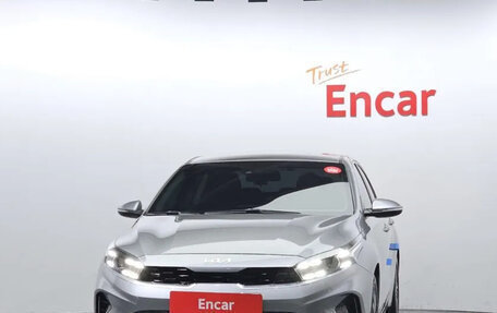 KIA K3, 2022 год, 1 599 900 рублей, 2 фотография