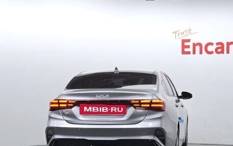 KIA K3, 2022 год, 1 599 900 рублей, 4 фотография