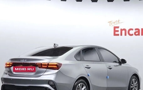 KIA K3, 2022 год, 1 599 900 рублей, 3 фотография