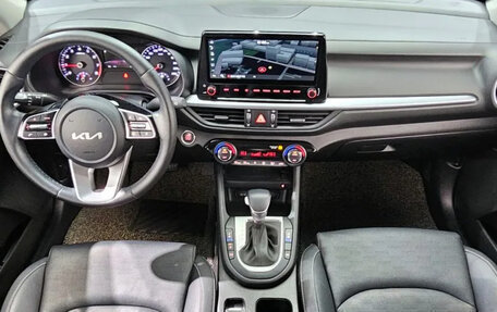 KIA K3, 2022 год, 1 599 900 рублей, 7 фотография