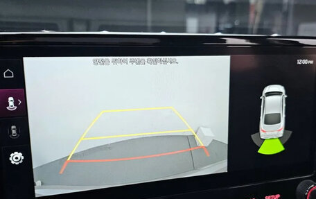 KIA K3, 2022 год, 1 599 900 рублей, 13 фотография