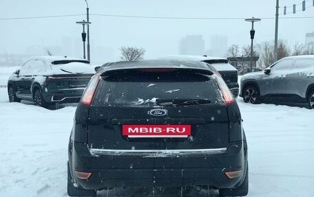 Ford Focus II рестайлинг, 2011 год, 626 000 рублей, 5 фотография