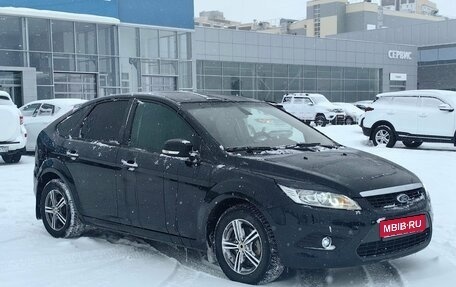 Ford Focus II рестайлинг, 2011 год, 626 000 рублей, 3 фотография