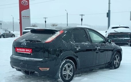 Ford Focus II рестайлинг, 2011 год, 626 000 рублей, 4 фотография