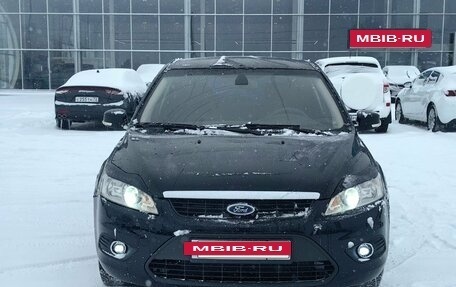 Ford Focus II рестайлинг, 2011 год, 626 000 рублей, 2 фотография