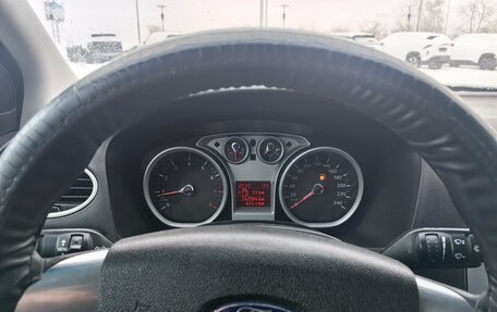 Ford Focus II рестайлинг, 2011 год, 626 000 рублей, 8 фотография