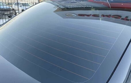 Renault Logan II, 2019 год, 1 145 000 рублей, 9 фотография