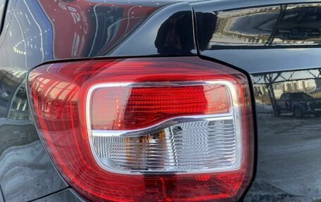 Renault Logan II, 2019 год, 1 145 000 рублей, 11 фотография