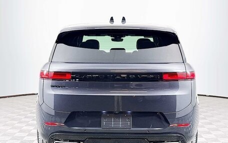 Land Rover Range Rover Sport, 2025 год, 13 850 000 рублей, 3 фотография