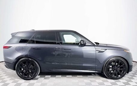 Land Rover Range Rover Sport, 2025 год, 13 850 000 рублей, 2 фотография