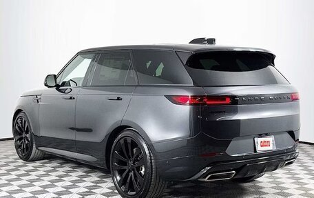 Land Rover Range Rover Sport, 2025 год, 13 850 000 рублей, 14 фотография