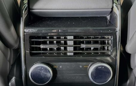 Land Rover Range Rover Sport, 2025 год, 13 850 000 рублей, 13 фотография