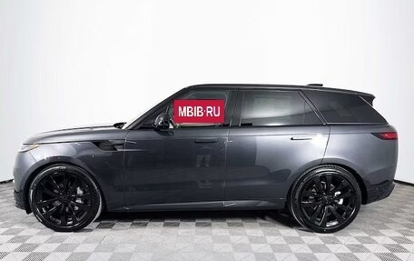 Land Rover Range Rover Sport, 2025 год, 13 850 000 рублей, 5 фотография