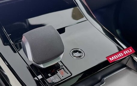 Land Rover Range Rover Sport, 2025 год, 13 850 000 рублей, 15 фотография