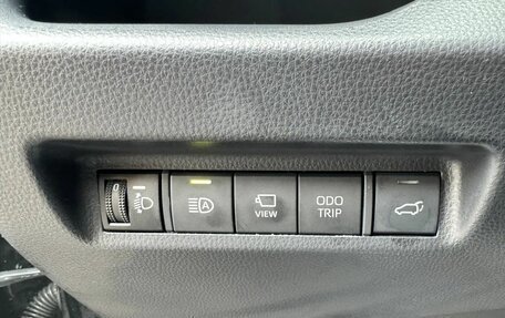 Toyota RAV4, 2025 год, 4 550 000 рублей, 8 фотография