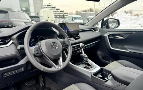 Toyota RAV4, 2025 год, 4 550 000 рублей, 10 фотография