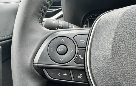 Toyota RAV4, 2025 год, 4 550 000 рублей, 16 фотография