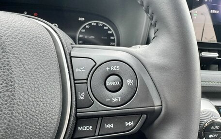 Toyota RAV4, 2025 год, 4 550 000 рублей, 17 фотография