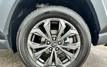 Toyota RAV4, 2025 год, 4 550 000 рублей, 22 фотография