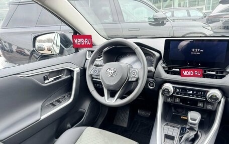Toyota RAV4, 2025 год, 4 550 000 рублей, 13 фотография