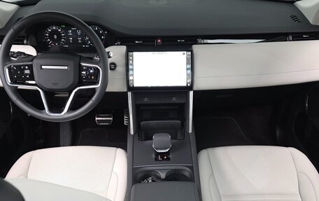 Land Rover Discovery Sport I рестайлинг, 2025 год, 5 000 000 рублей, 5 фотография