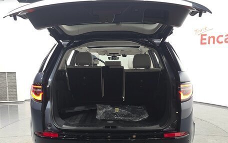 Land Rover Discovery Sport I рестайлинг, 2025 год, 5 000 000 рублей, 10 фотография