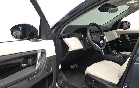 Land Rover Discovery Sport I рестайлинг, 2025 год, 5 000 000 рублей, 6 фотография