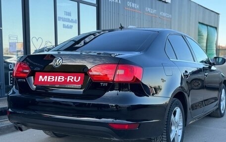 Volkswagen Jetta VI, 2013 год, 1 345 000 рублей, 8 фотография