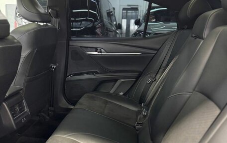 Toyota Camry, 2024 год, 4 350 000 рублей, 3 фотография