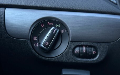 Volkswagen Jetta VI, 2013 год, 1 345 000 рублей, 25 фотография