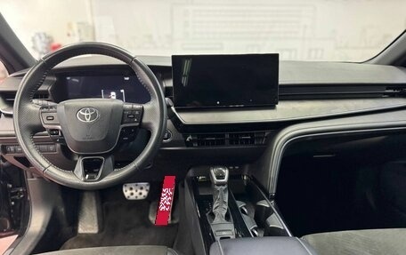 Toyota Camry, 2024 год, 4 350 000 рублей, 6 фотография