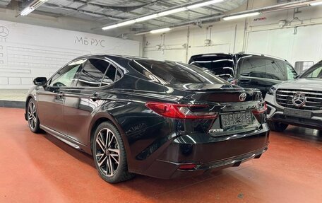 Toyota Camry, 2024 год, 4 350 000 рублей, 9 фотография