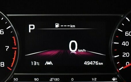 KIA Sorento IV, 2022 год, 4 250 000 рублей, 6 фотография